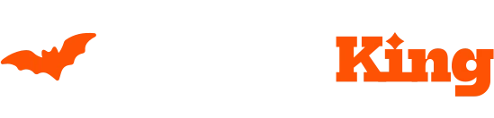 SweepKing Halloween